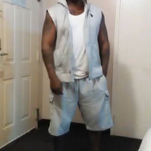 Meet your Posher, Chris